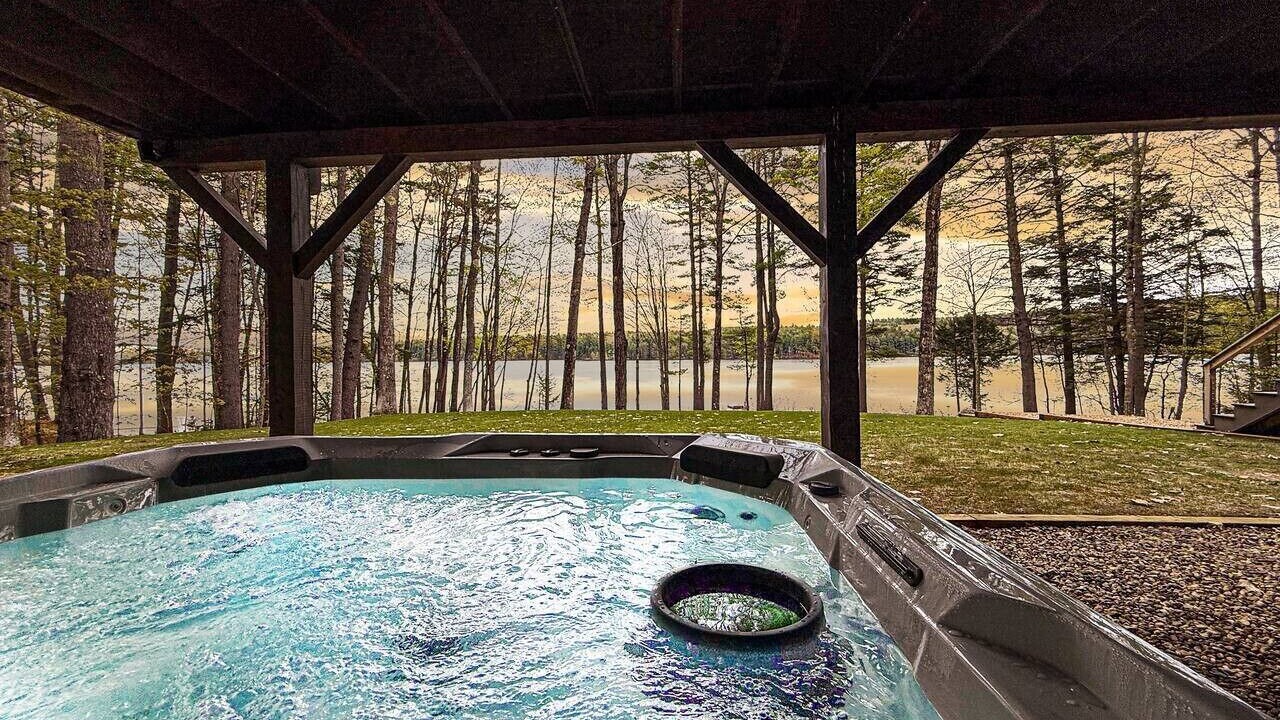 Photo of Outdoor in Bridgton