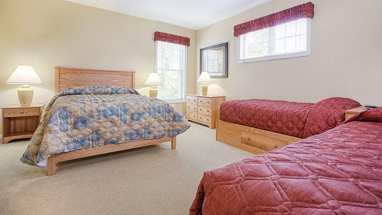 Photo of Bedroom in Fletcher