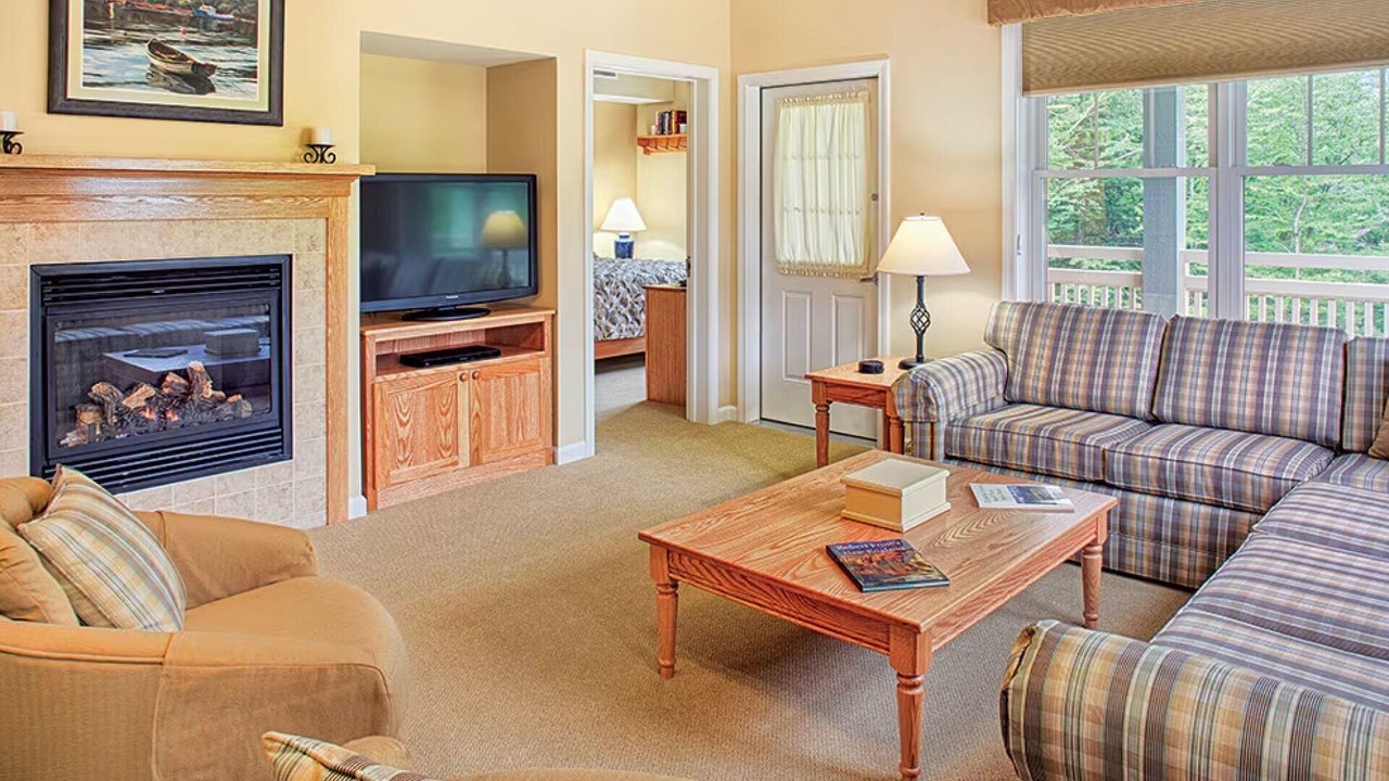 Photo of Livingroom in Fletcher