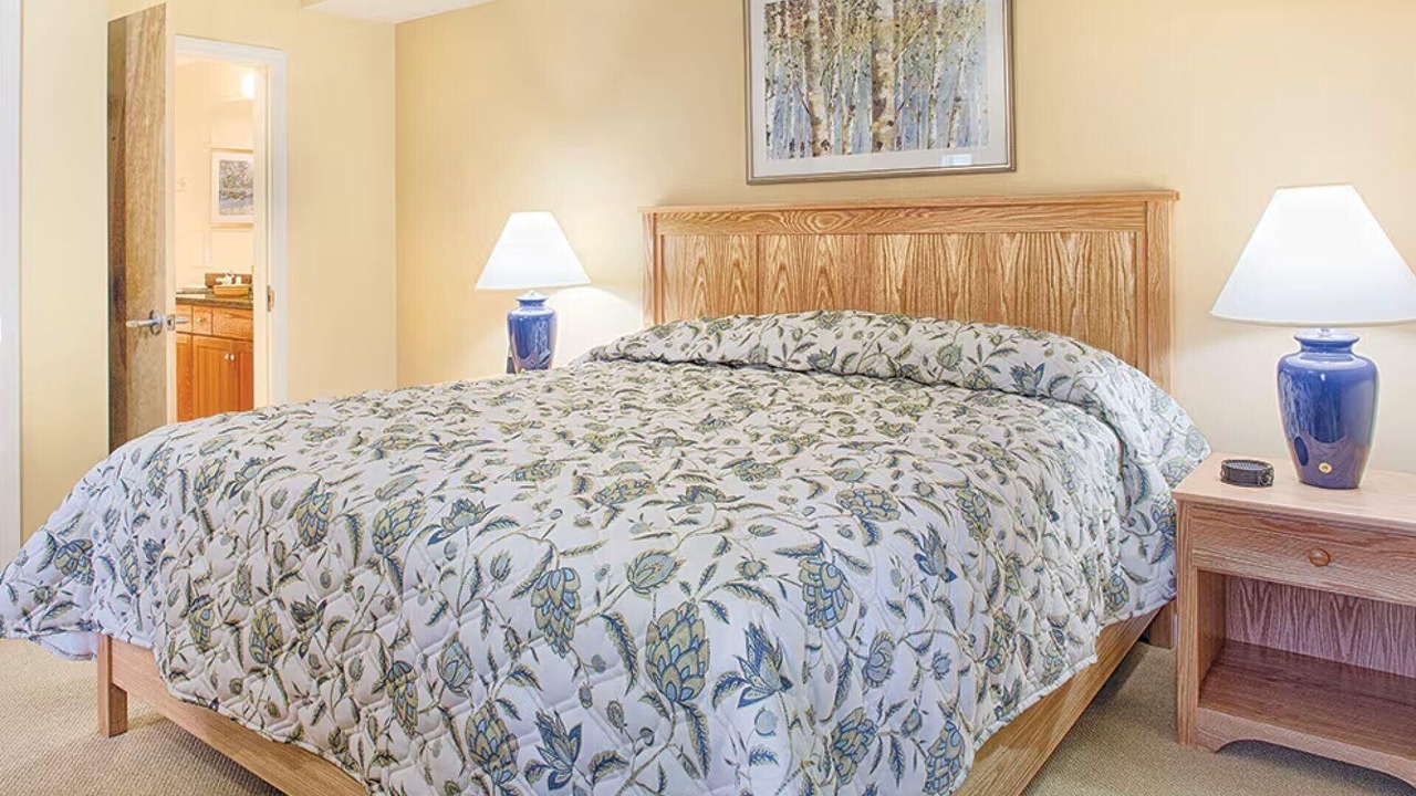Photo of Bedroom in Fletcher