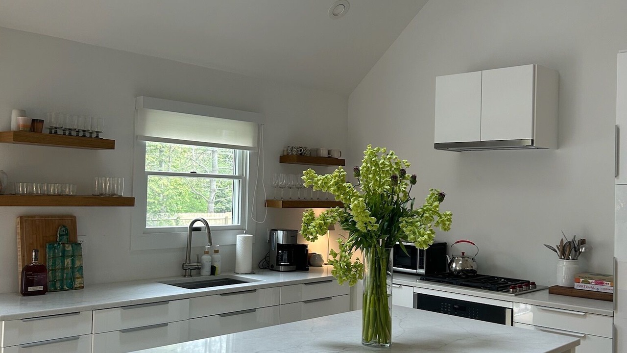 Photo of Kitchen in East Hampton North