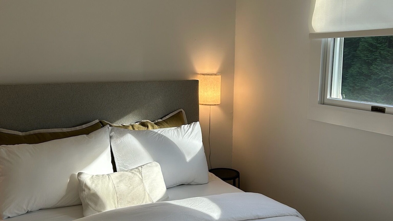 Photo of Bedroom in East Hampton North