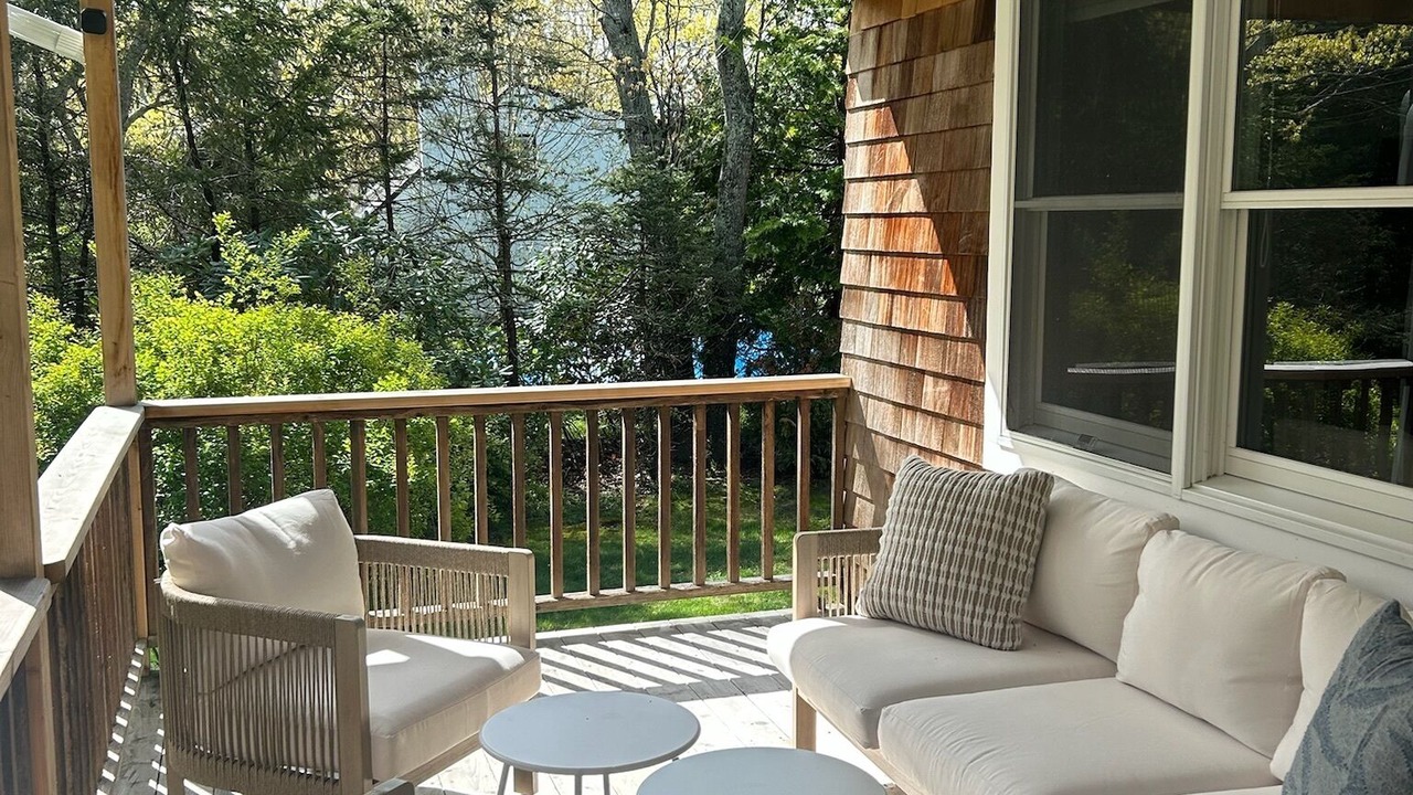 Photo of Outdoor in East Hampton North