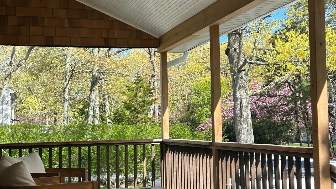 Photo of Outdoor in East Hampton North