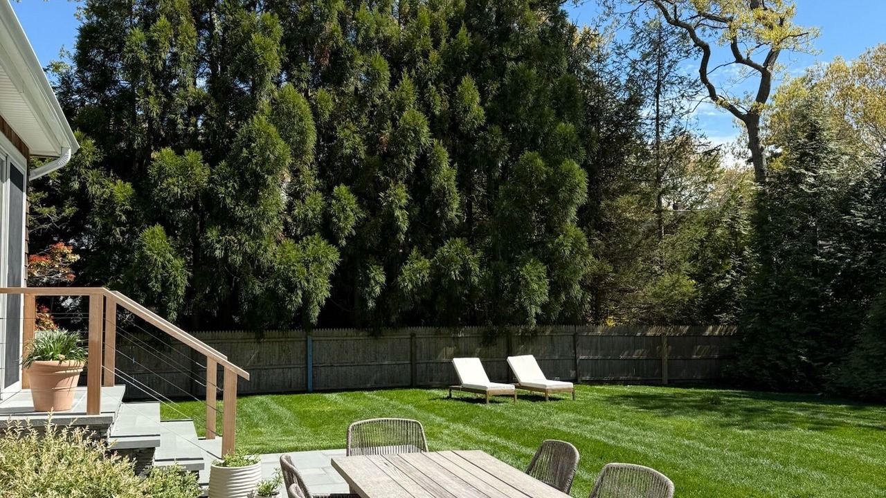 Photo of Outdoor in East Hampton North