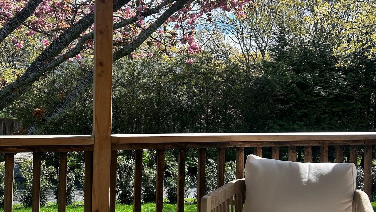 Photo of Outdoor in East Hampton North