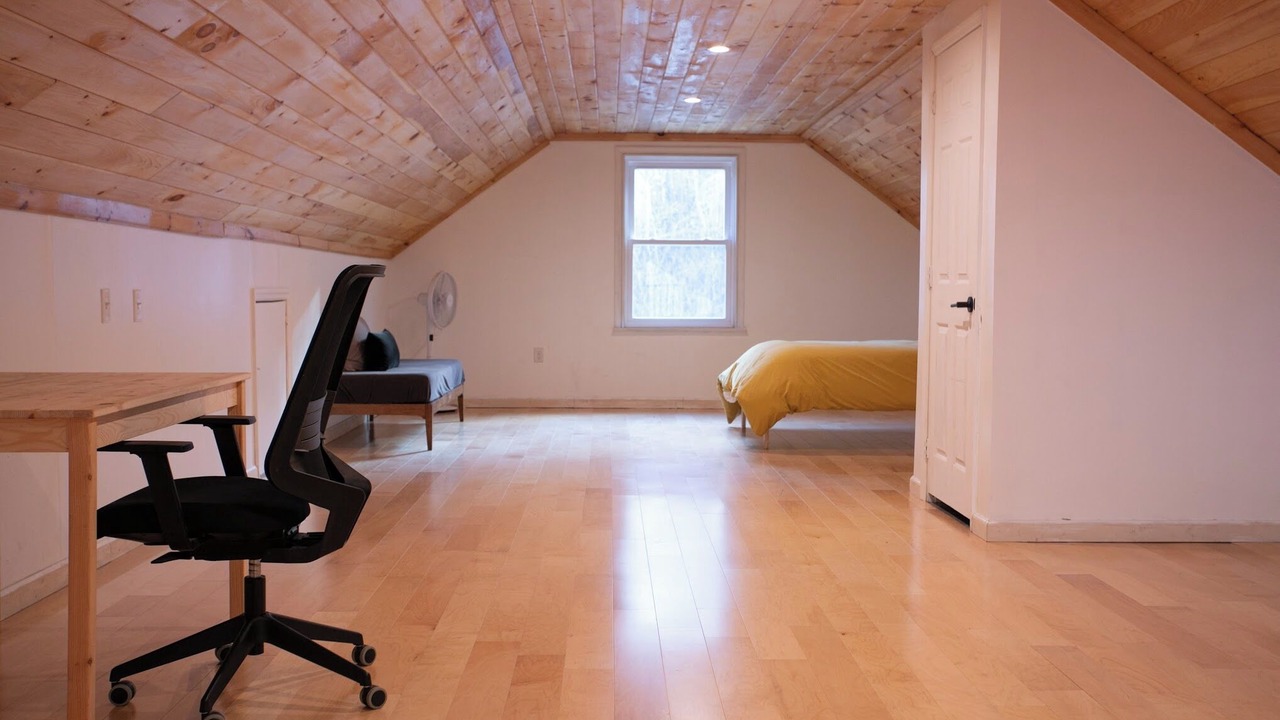 Photo of Bedroom in Fleischmanns