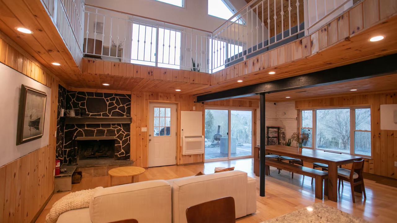 Photo of Livingroom in Fleischmanns