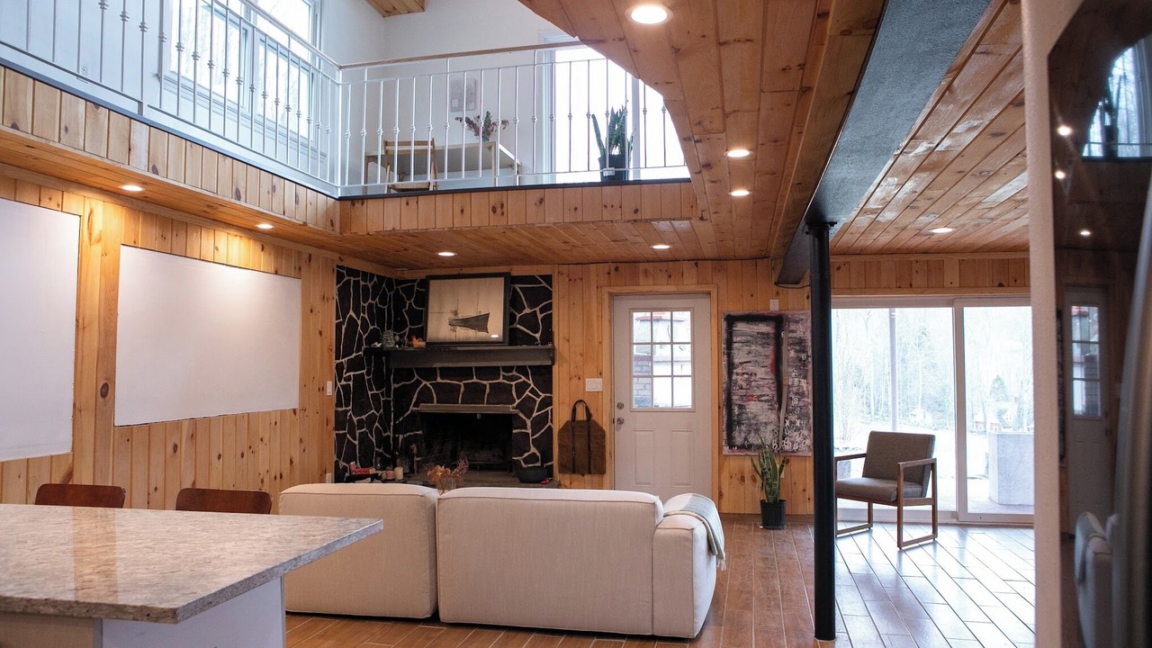 Photo of Livingroom in Fleischmanns