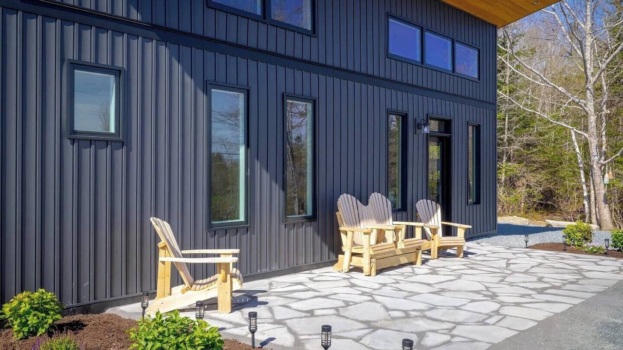 Photo of Patio Balcony in Trenton