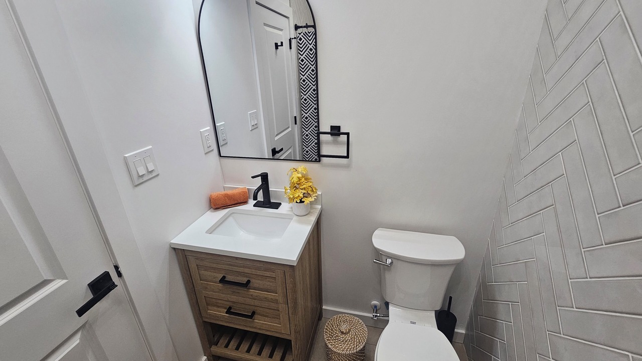 Photo of Bathroom in Newark