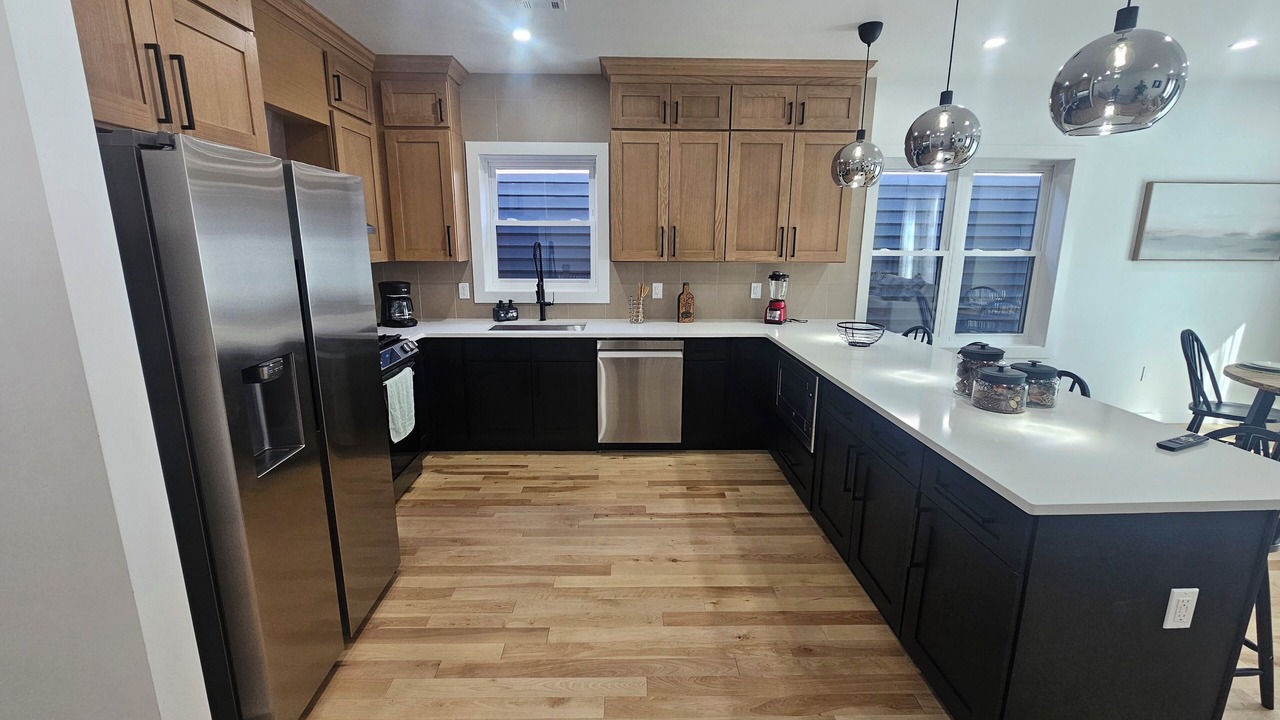 Photo of Kitchen in Newark