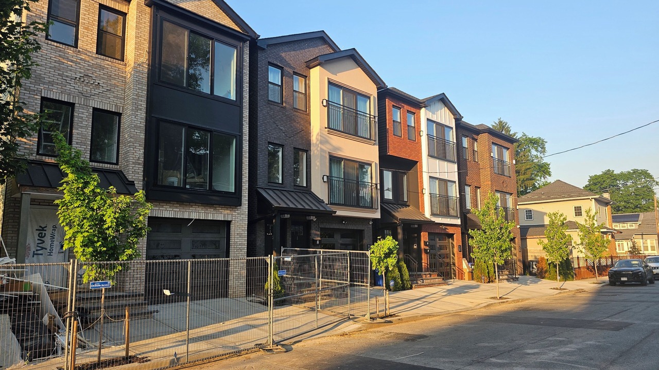 Photo of Outdoor in Newark