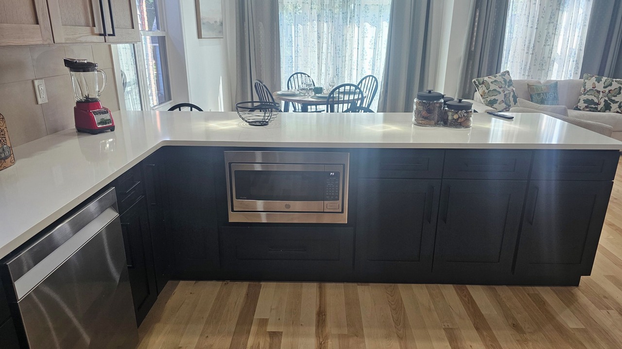 Photo of Kitchen in Newark