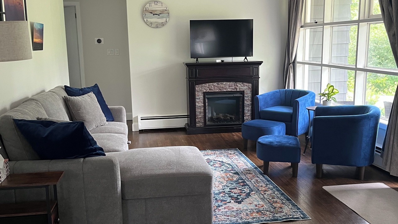 Photo of Livingroom in Fishkill