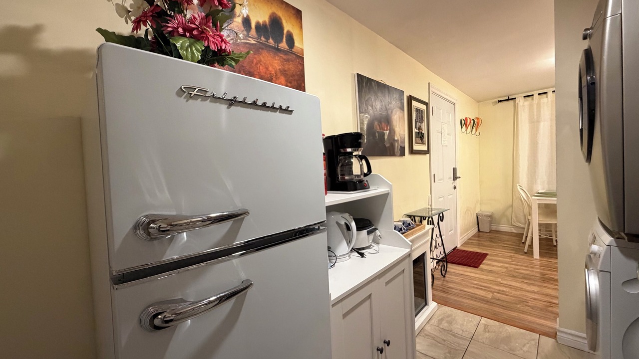 Photo of Kitchen in Old Town Historic District