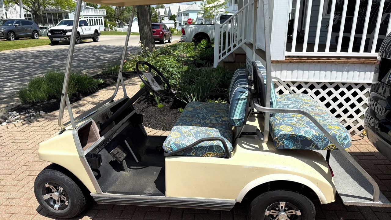 Photo of Outdoor in Crystal Beach