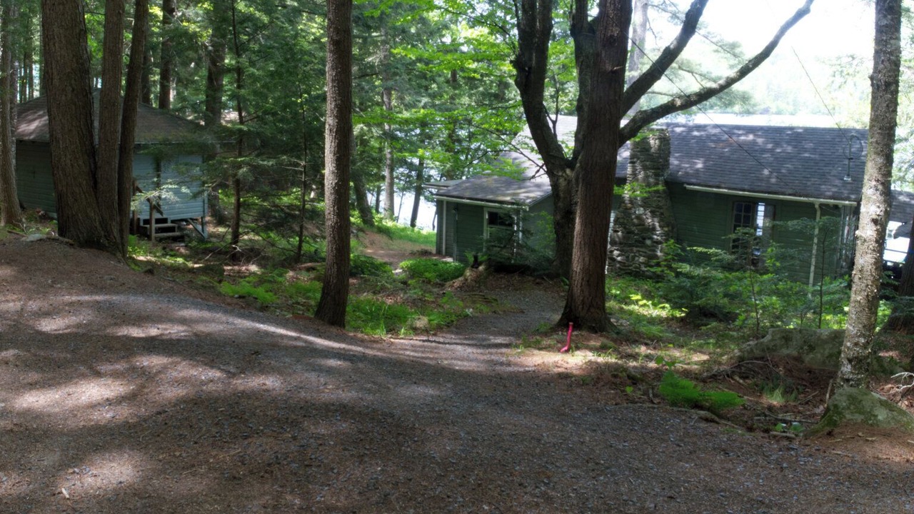 Photo of Outdoor in Post Mills