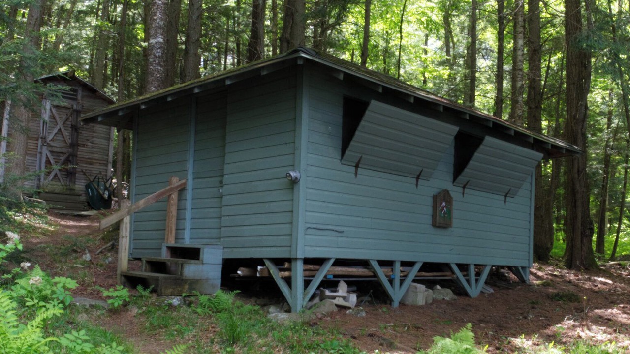 Photo of Outdoor in Post Mills