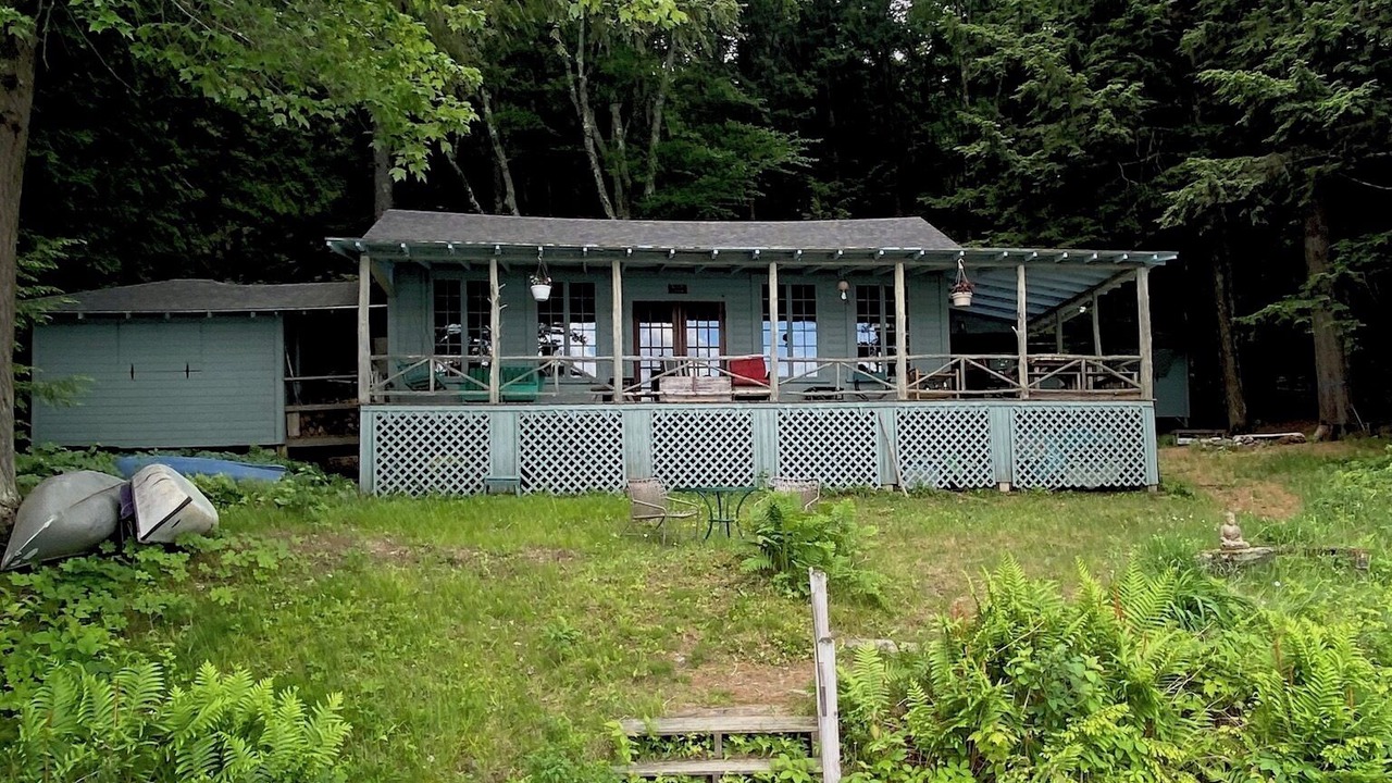 Photo of Outdoor in Post Mills