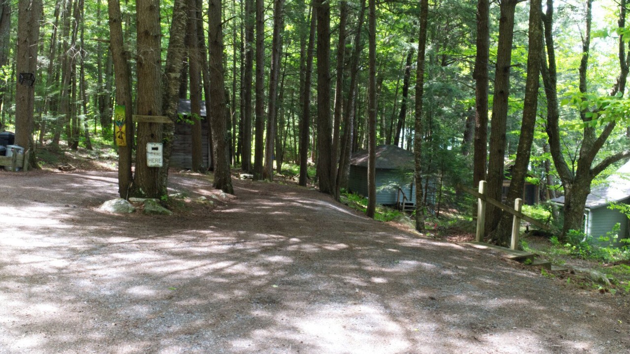 Photo of Outdoor in Post Mills