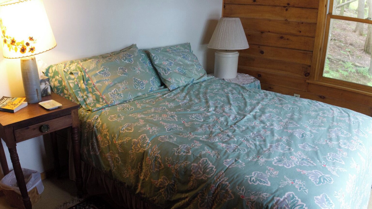 Photo of Bedroom in Post Mills