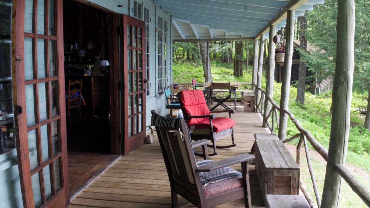 Photo of Outdoor in Post Mills