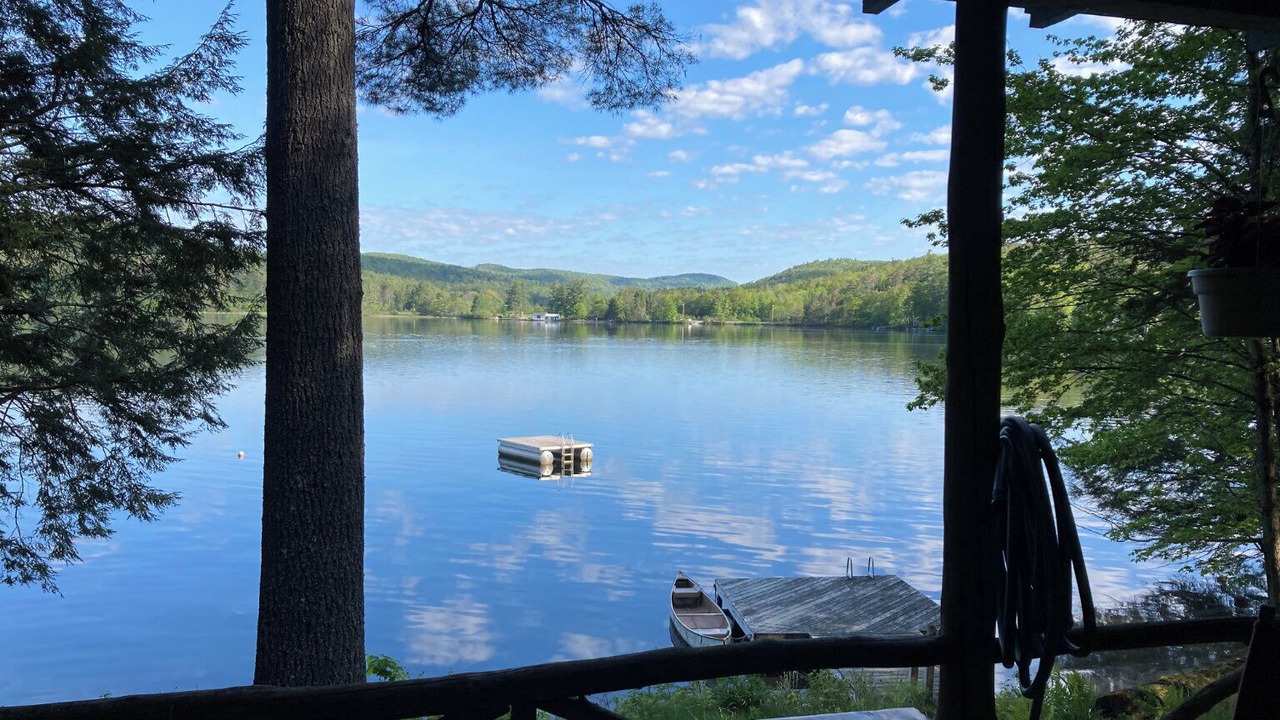 Photo of Outdoor in Post Mills