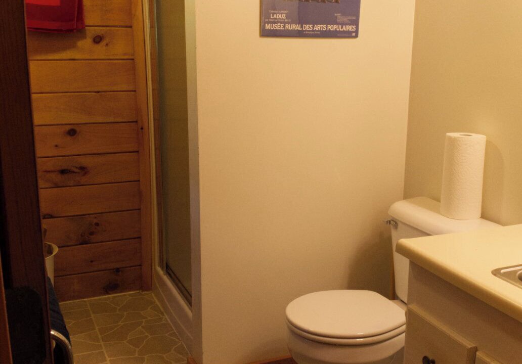 Photo of Bathroom in Post Mills