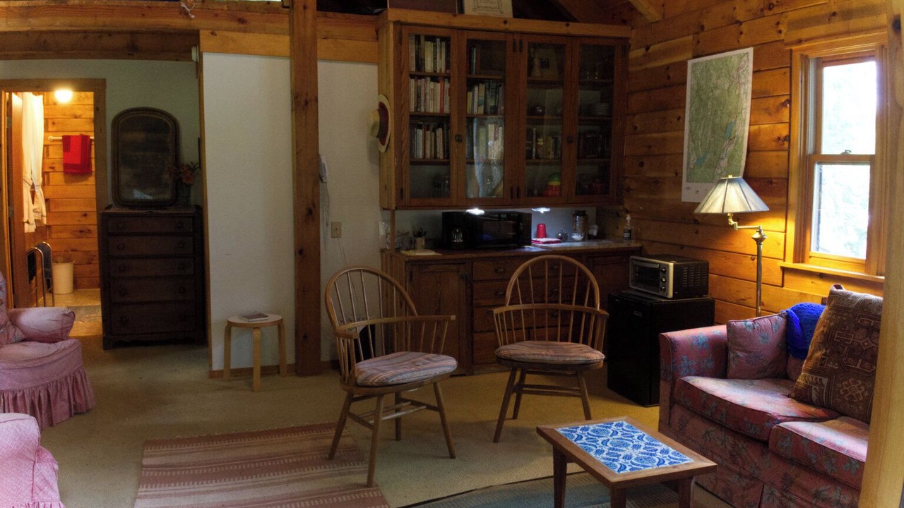 Photo of Livingroom in Post Mills