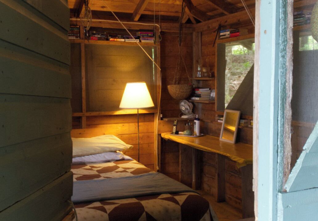 Photo of Bedroom in Post Mills