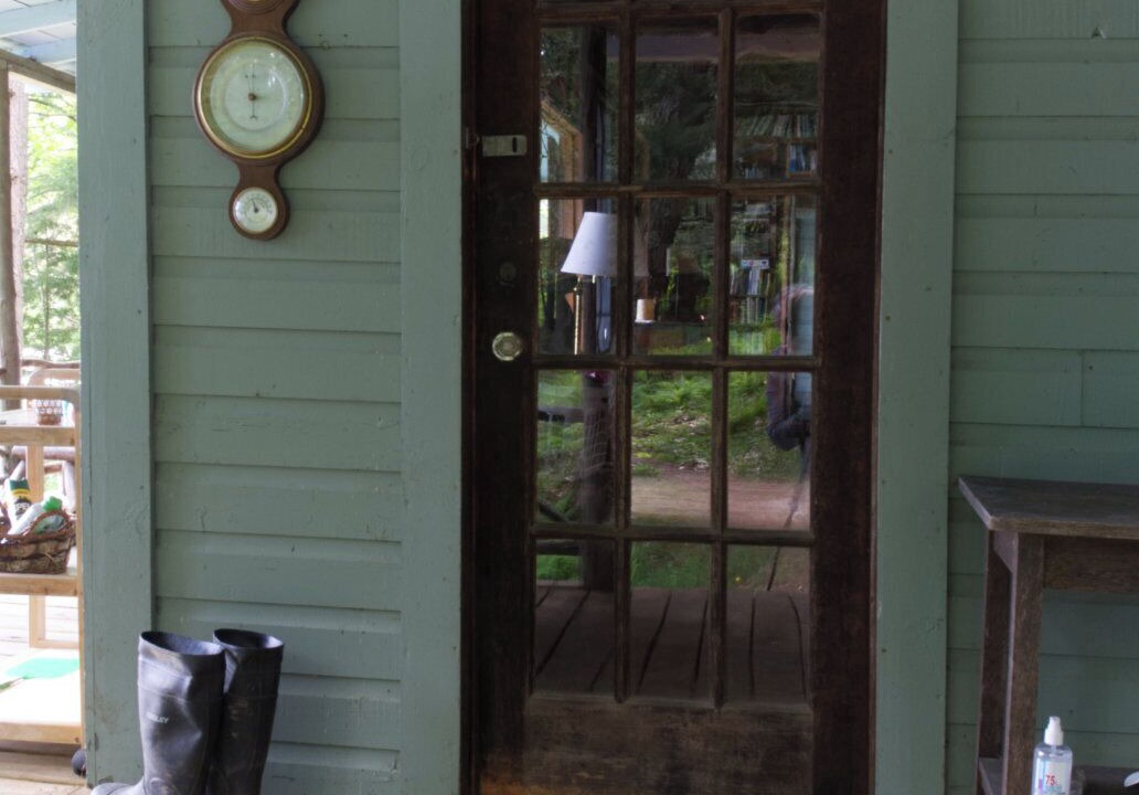 Photo of Outdoor in Post Mills