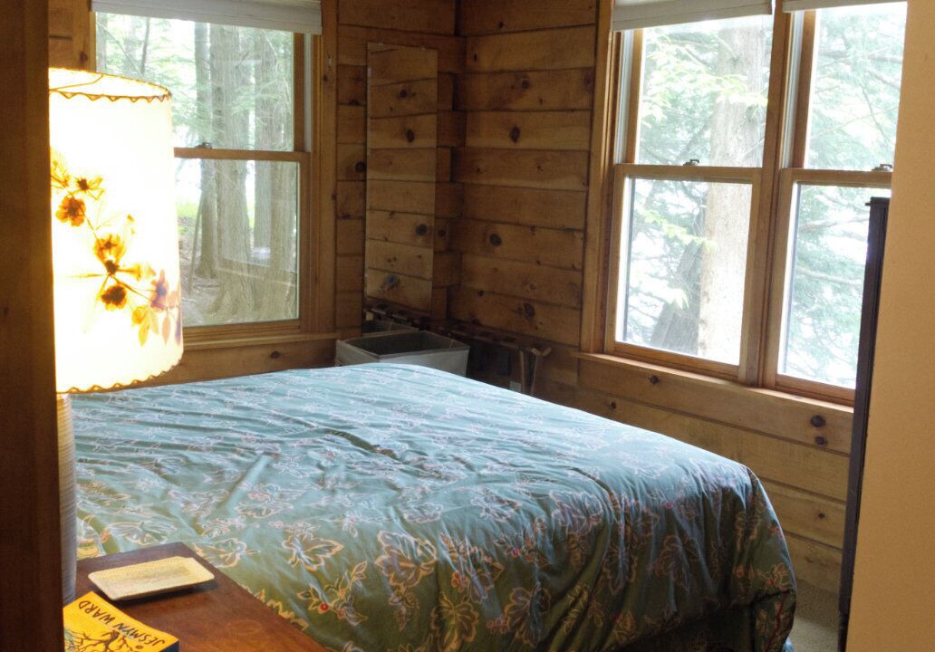 Photo of Bedroom in Post Mills