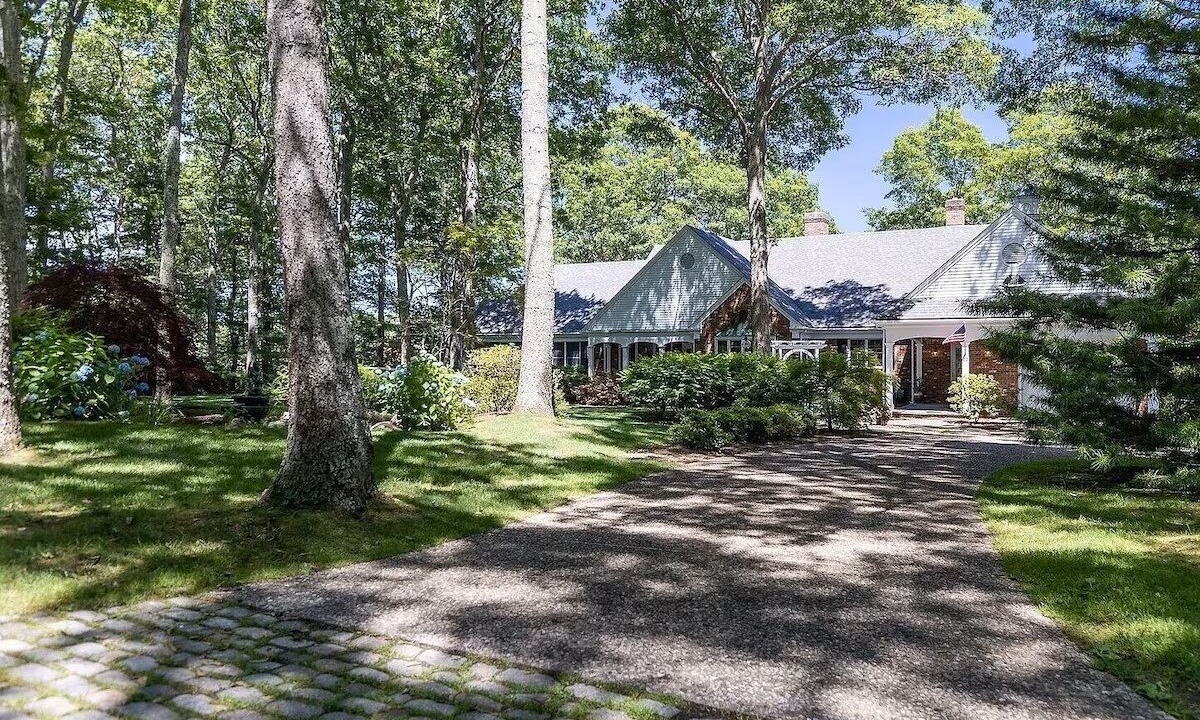 Photo of Outdoor in East Falmouth