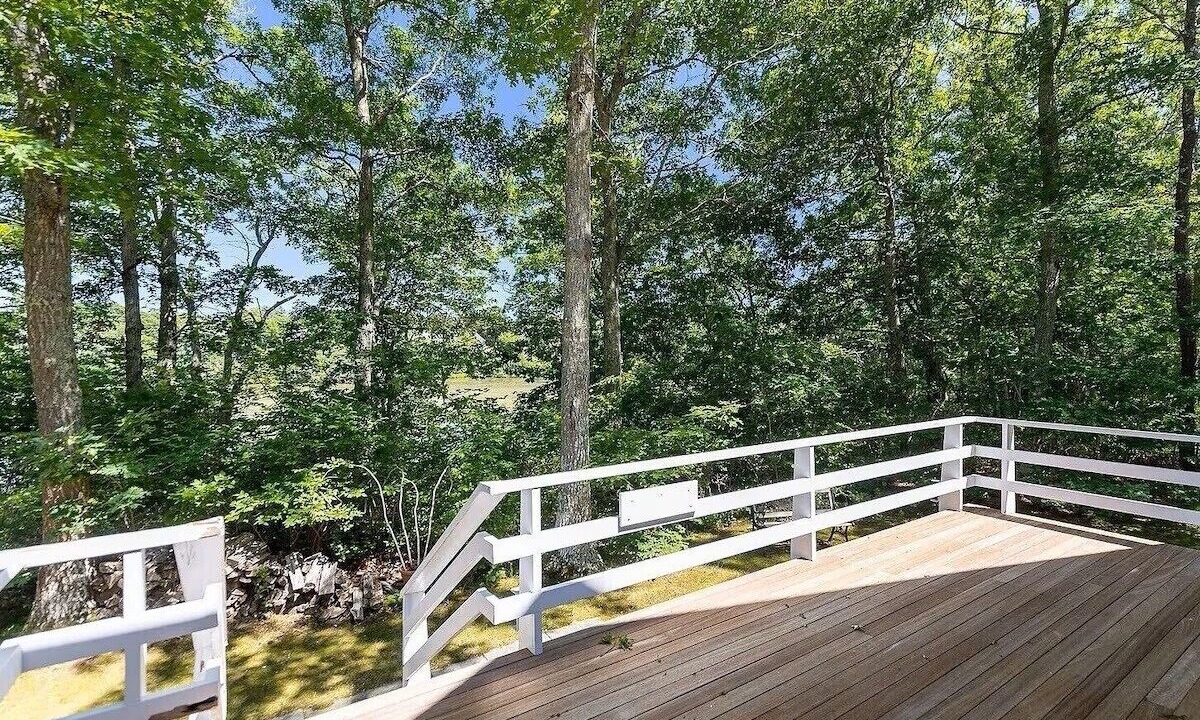 Photo of Outdoor in East Falmouth