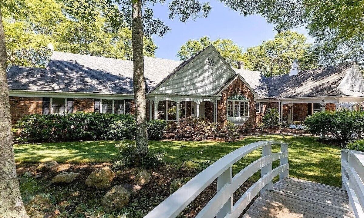 Photo of Outdoor in East Falmouth