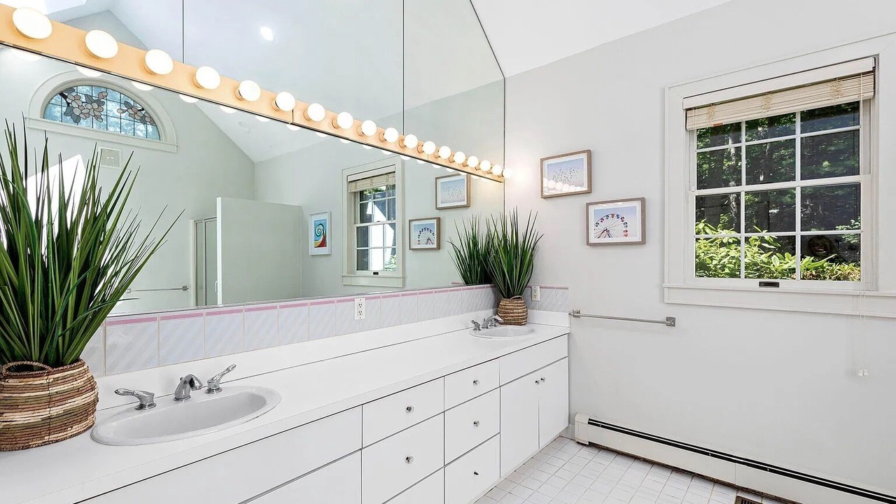 Photo of Bathroom in East Falmouth