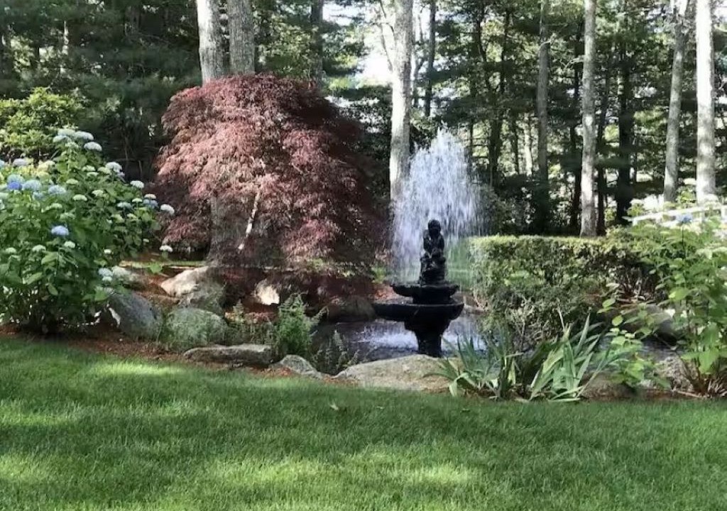 Photo of Outdoor in East Falmouth