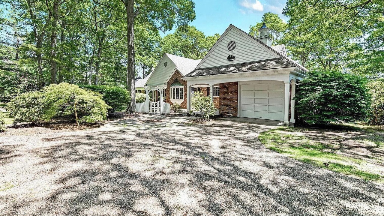 Photo of Outdoor in East Falmouth