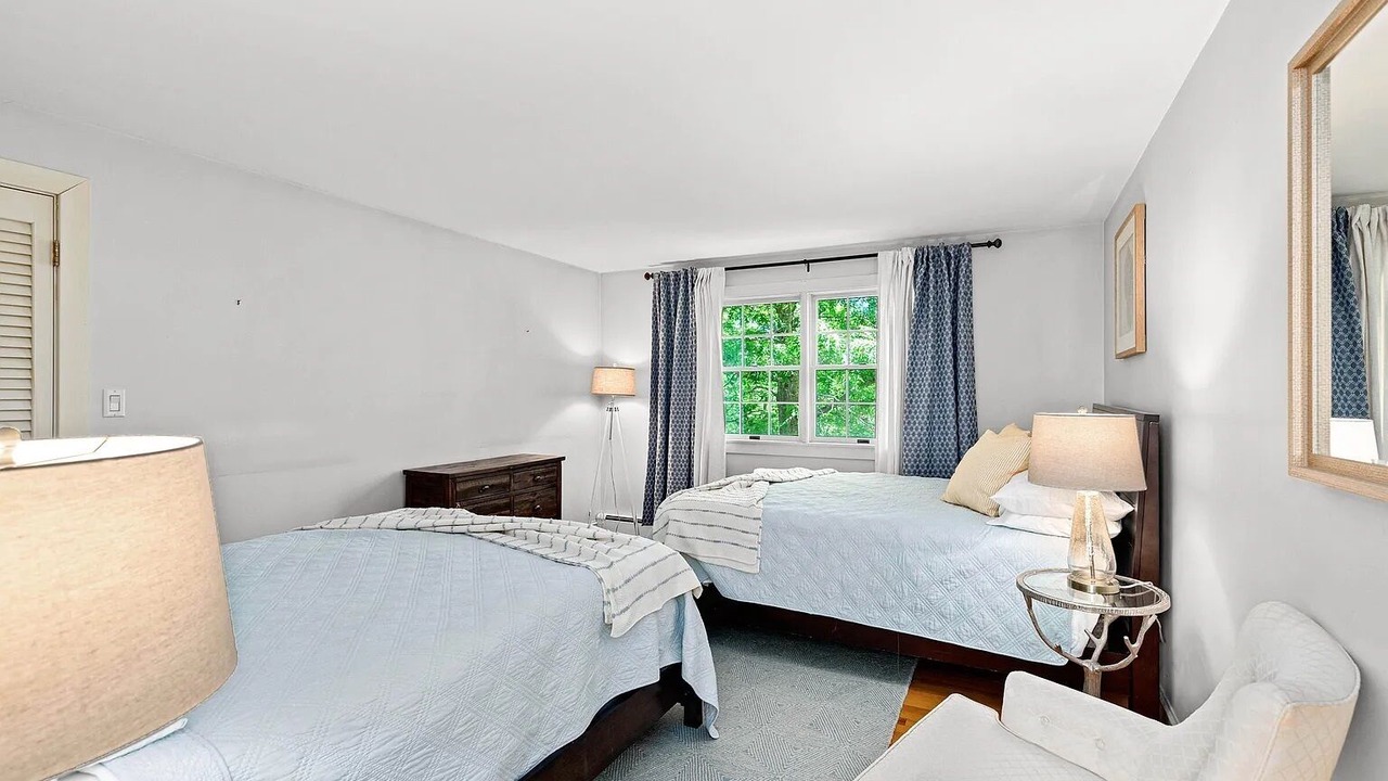 Photo of Bedroom in East Falmouth