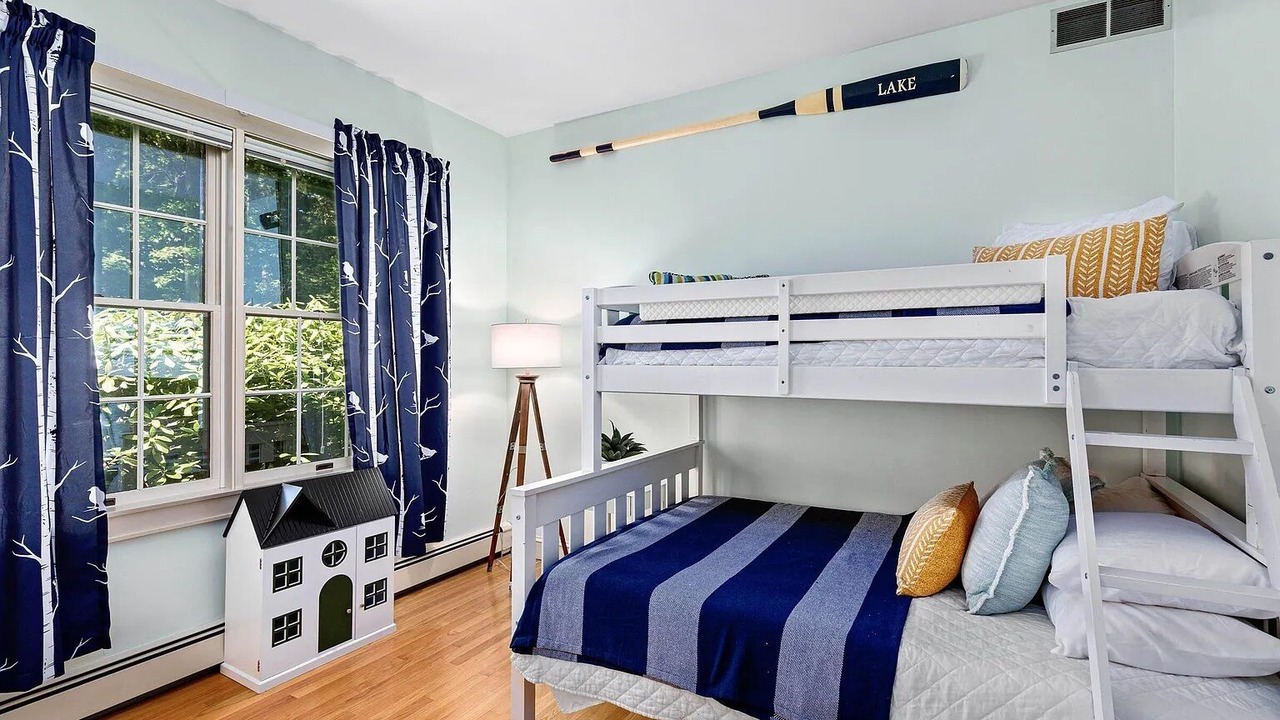 Photo of Bedroom in East Falmouth