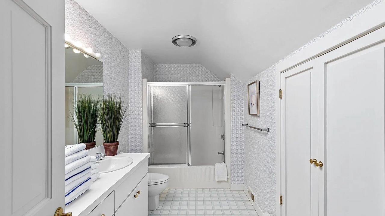 Photo of Bathroom in East Falmouth