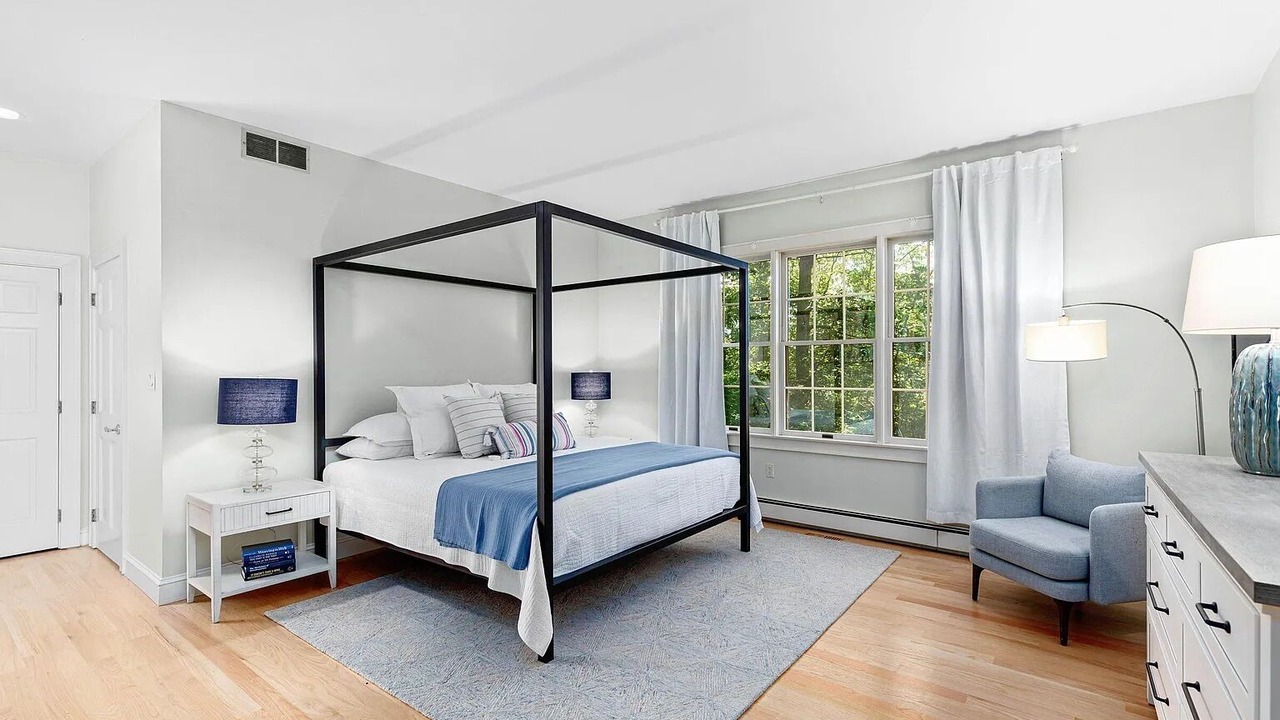 Photo of Bedroom in East Falmouth