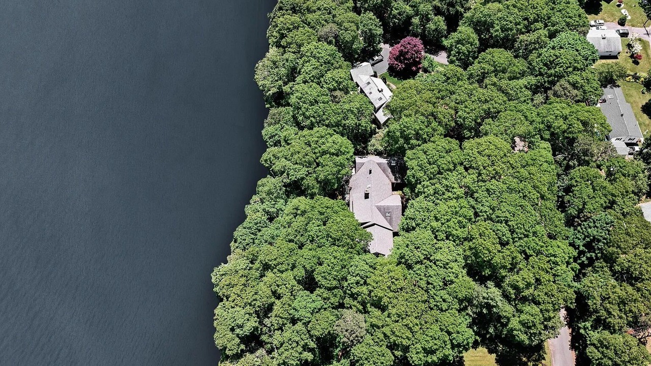 Photo of Outdoor in East Falmouth