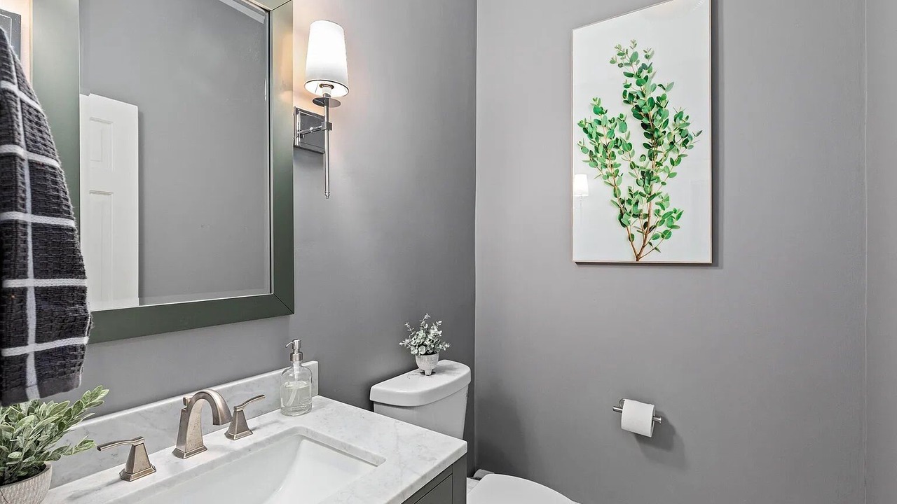 Photo of Bathroom in East Falmouth