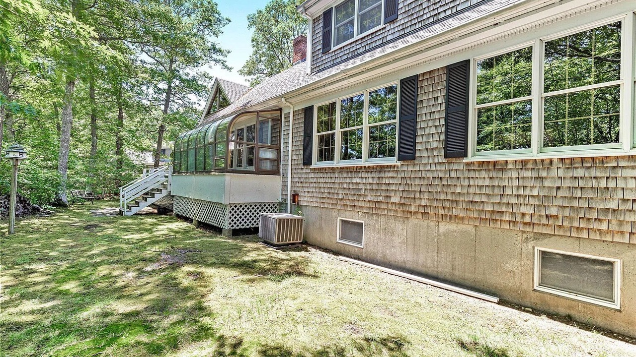 Photo of Outdoor in East Falmouth