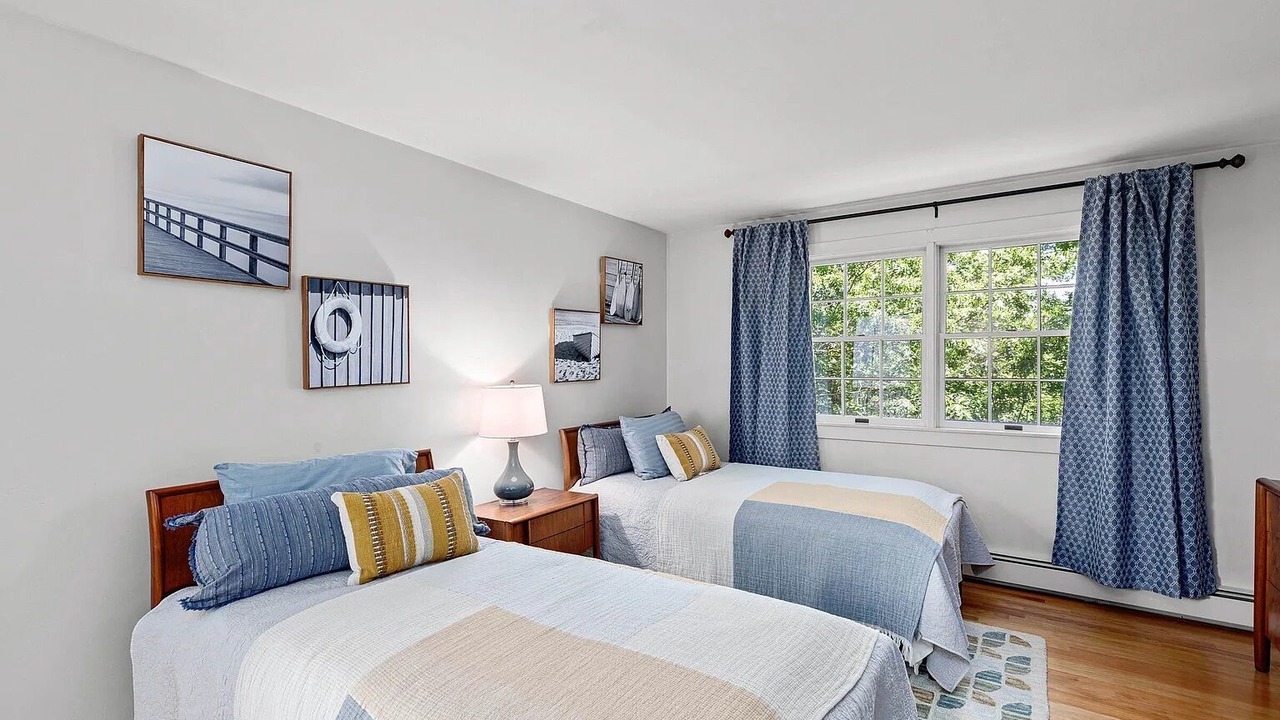 Photo of Bedroom in East Falmouth
