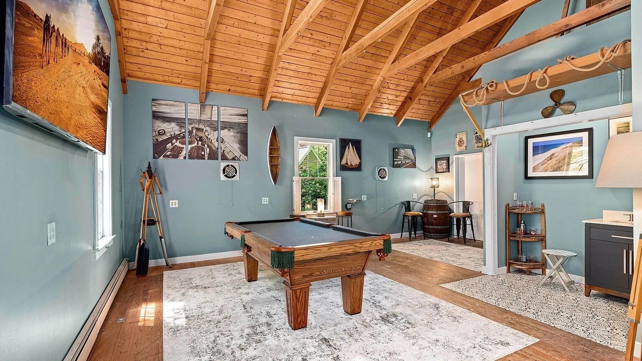 Photo of Bedroom in East Falmouth