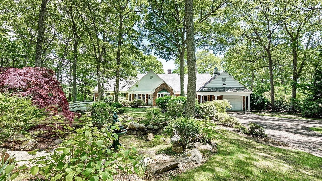 Photo of Outdoor in East Falmouth