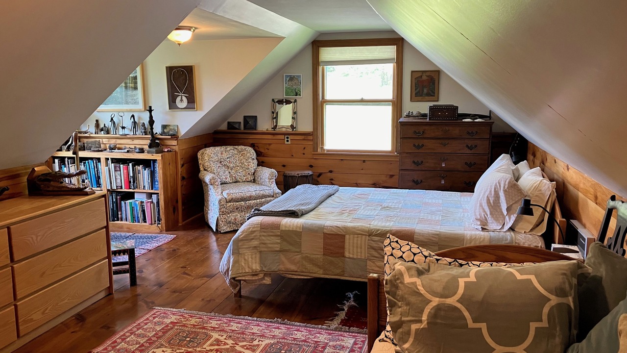Photo of Bedroom in Bridgewater Corners